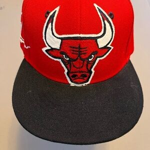 COPY - Hatco Chicago Bulls Michael Jordan SnapBack Hat